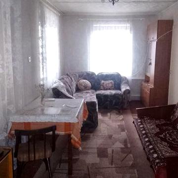 Здається будинок.