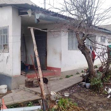 Здається будинок.