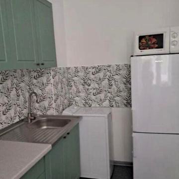 Довгострокова оренда 1к Квартира Петровського проспект