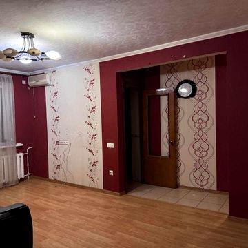 Оренда 3-кімн.кв. на вул. Бамумській