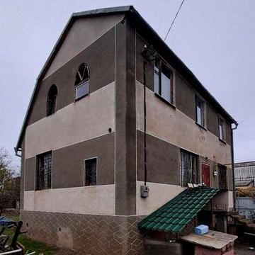 Будинок  в СОГ "Волна"