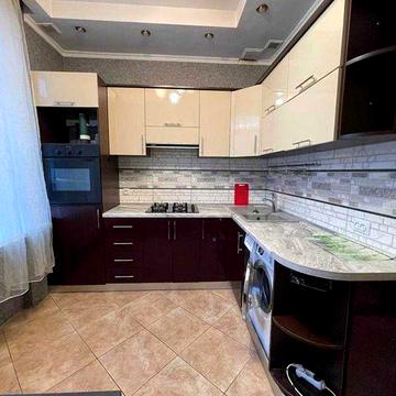 Оренда 2К квартири,м. Вокзальна ,бул. Чоколівський , Соломянський р-н