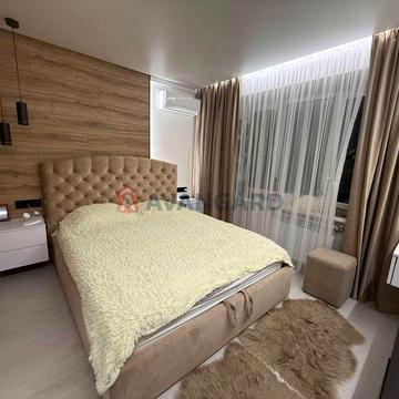 3-х квартира, Чумаченко 34, Киівський проект, без коміссіі