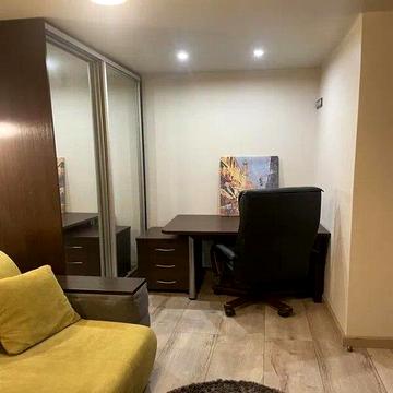 Здам 1к квартиру, Ж/М Тополь-2