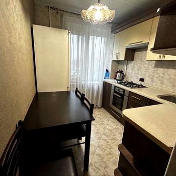 Сдам 1к квартиру пр. Слобожанский