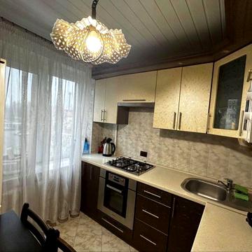 Сдам 1к квартиру пр. Слобожанский