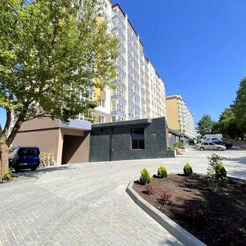 Продаж 2к квартира Срібні Озера Озерна RUBI 38027 ЖК Срібні Озера