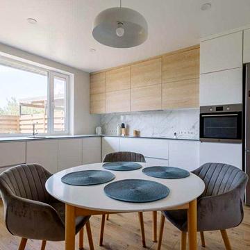 Оренда дюплексу в с. Нові Петрівці