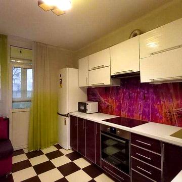 Оренда 1-к квартири на бул. Ярослава Гашека