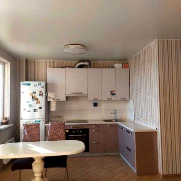 Продаж 1-кімнатної квартири пр. Свободи (забудовник Сумбуд)