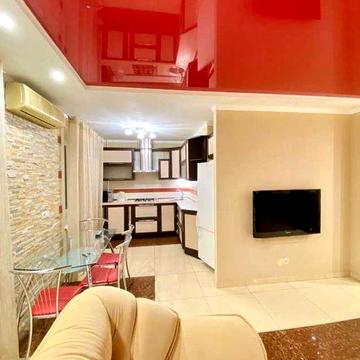 Сдам в аренду 3 кк в районе ул 295 ст Дивизии /Московская