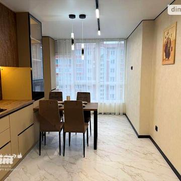 Продаж 1к Квартира Заміська вулиця ЖК ул. Загородная, 16