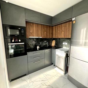 Оренда сучасної 2к квартири, вул. Феодосійська, 8