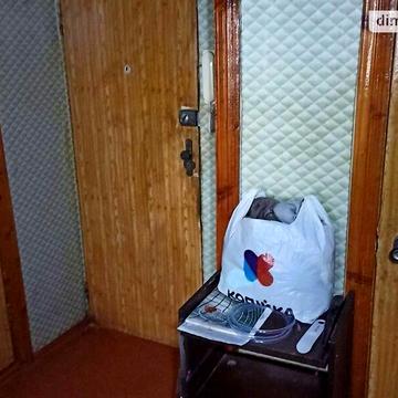 Довгострокова оренда 1к Квартира Академіка Корольова вулиця