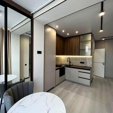 ‼️Продам нову 1к квартиру в Жк Софія Резиденс ЖК Софія Резиденс