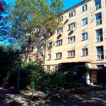 Срочно 2х-ком с ГАЗОМ на Черемушках ул. Рабина,27 /Генерала Петрова.