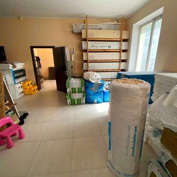 Січових стрільців вул., 1