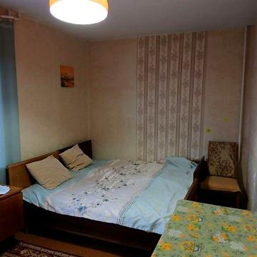 Оренда 2 кімнатна квартира. Вул Льонокомбінатівська