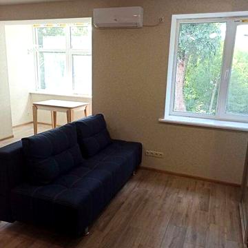 Довгострокова оренда 1к Квартира Камянська вулиця ЖК Дружный