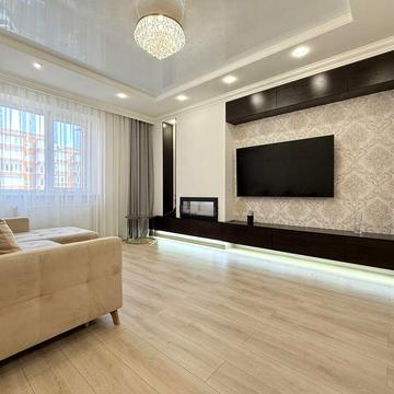 Оренда 2к дизайнерської квартири в ЖК Галицький Лев!Наукова-Пулюя