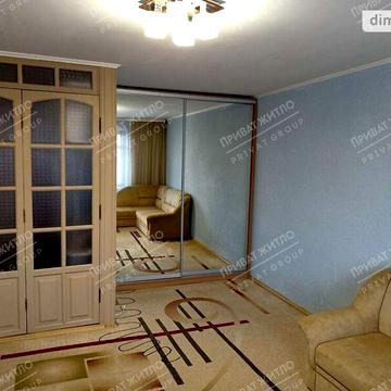 Продаж 1к Квартира Петлюри Симона вулиця