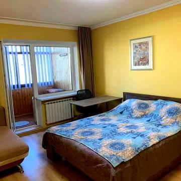 Оренда 1-к квартири на просп. Петра Григоренка