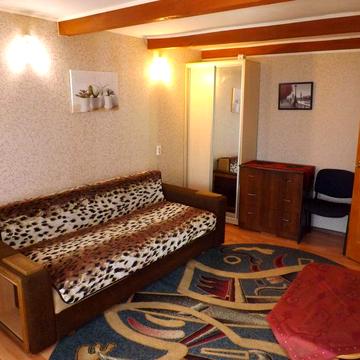 Здам 1-кім квартиру с. Святопетрівське вул. Виноградна оплата за 1 міс