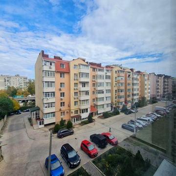 Продам 2-кімнатну квартиру в новому будинку