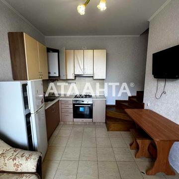 Таунхаус на Заболотного, Капитальный ремонт.