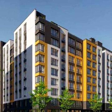 Продам 1кім квартиру 3 поверх від надійного забудовника ЖК Каскад-Ярко ЖК Каскад-Ярко