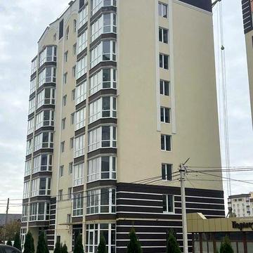 Простора 1 кім новобудова на етапі здачі ID 41071