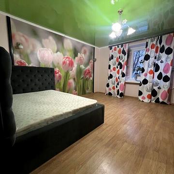 Довгострокова оренда 3к Квартира Келецька вулиця