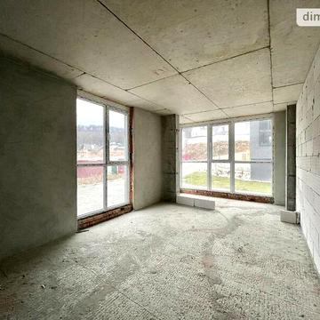 Продаж 2к Квартира Лісна вулиця ЖК Парус Comfort