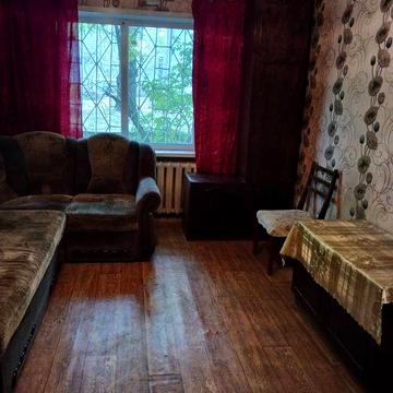 1 кімнатна квартира у центрі