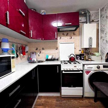 Купите квартиру на пр.Калнышевского (Косиора), в районе Калиновой