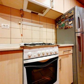 Аренда квартиры в Виннице на Замостье  с АГВ