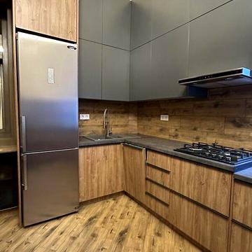 Продаж 2к Квартира Озаркевича Євгена вулиця