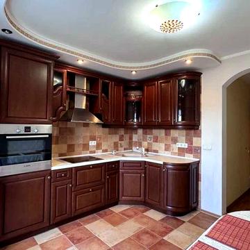 Без % Аренда 2 комнатой квартиры 67 м² ул Тираспольская метро Сирец