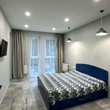 Здається 1-к квартира у ЖК Globus Panama по вул. Пасічна