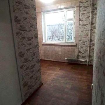 Продам 2 кімнатну квартиру на Олексіївці з газом.
