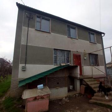 Продам дом -дачу рядом с Черноморском.