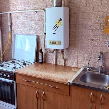 Аренда 2х-комнатной квартиры. ул Победы, 5 больница. Можно военным