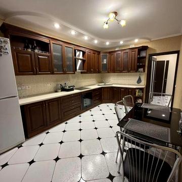 Аренда 1ой квартиры в Бородинском р-не