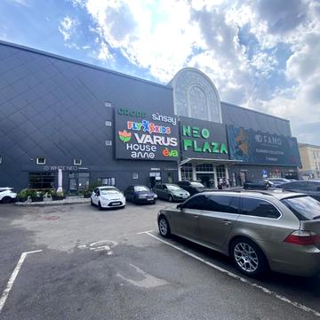 Науки просп. (Гагаріна), 4