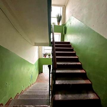 Довгострокова оренда 2к Квартира Гусенка вулиця