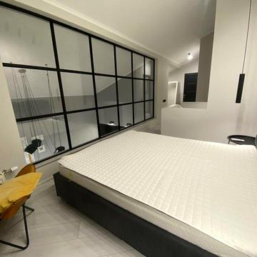 Оренда двоповерхової  квартири Комфорт Таун, Березняки