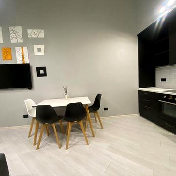 Оренда двоповерхової  квартири Комфорт Таун, Березняки