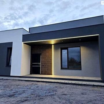 Дуплекс 47000$ наповненням wite-box!