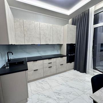 Аркадия Элегия Парк 1 ком  Евродвушка Новая Балкон ЖК Элегия Парк