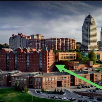 Архітектора Дольніка вул. (Шаумяна), 10